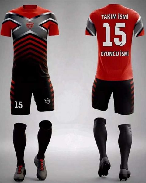 Futbol Forması