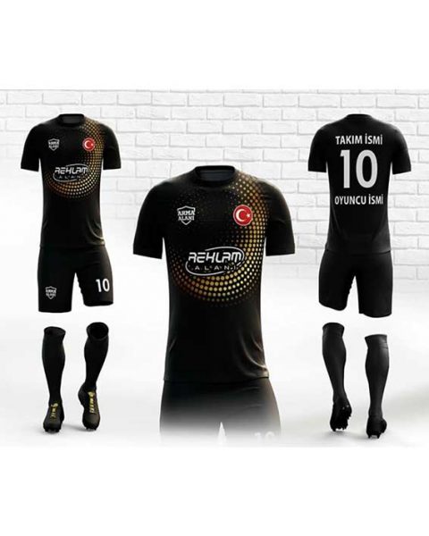 Futbol Takım Forması F-0067