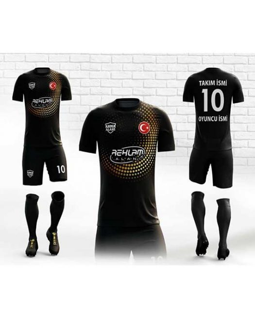 Futbol Takım Forması F-0067