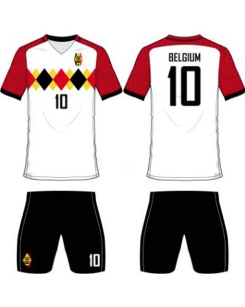 Futbol Takım Forması F-0204