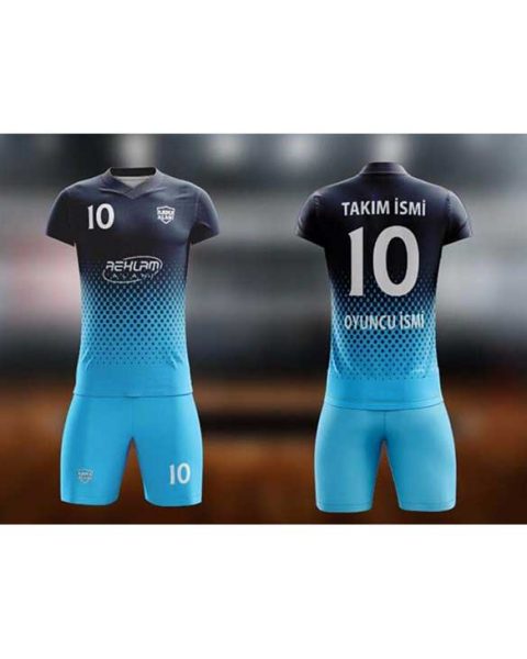 Bayan Voleybol Forması V-0010